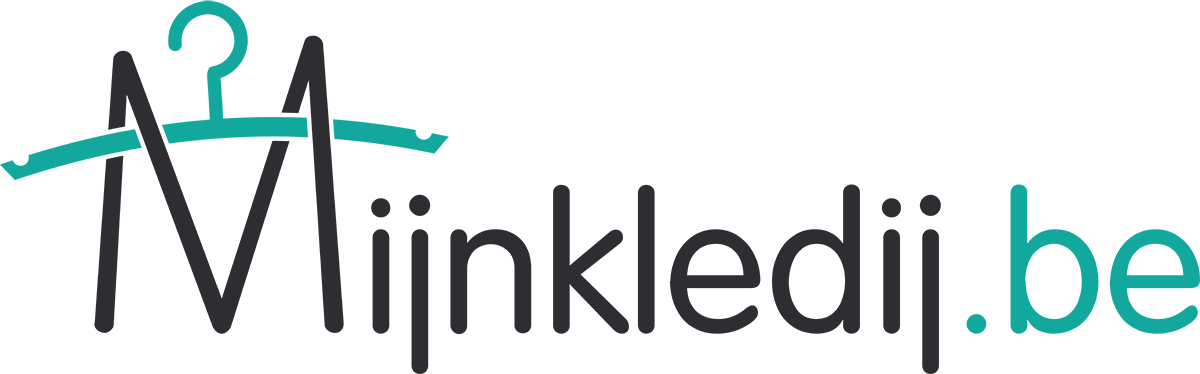 MijnKledij.be logo