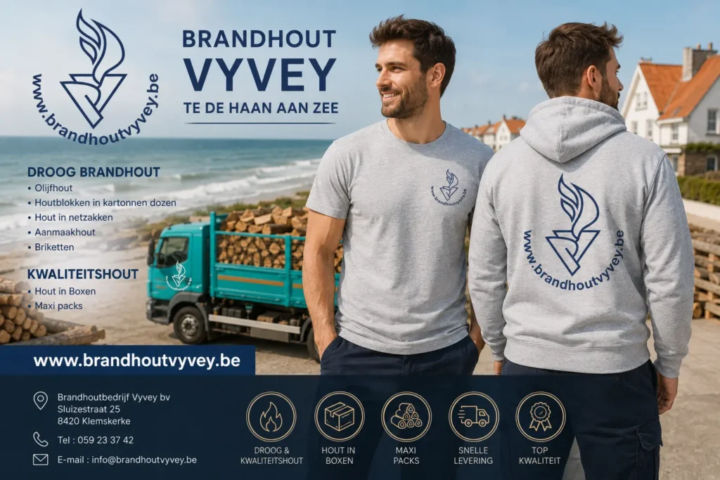 Brandhout Vyvey realisatie