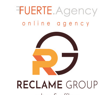 Reclamegroup FFuerte