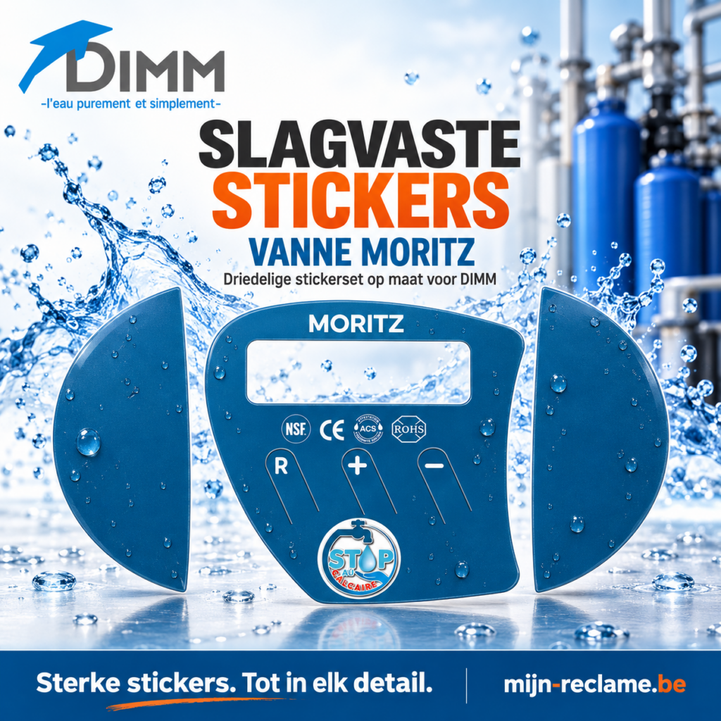 DIMM te POPERINGE realisatie